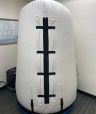 Book an Appointment with Hyperbaric - Vertical for Wellness Therapy