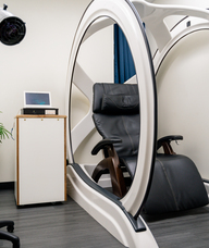 Book an Appointment with The Magnesphere for Wellness Therapy