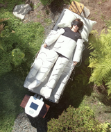 Book an Appointment with Flowpresso ‎ at Longevity Effect