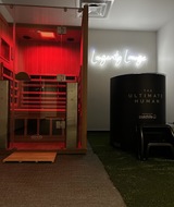 Book an Appointment with Longevity Lounge at Longevity Effect