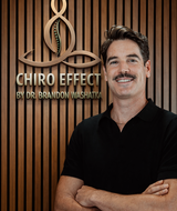 Book an Appointment with Dr. Brandon Washatka at Chiro Effect