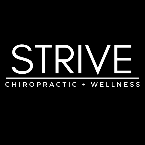 Strive Chiropractic and Wellness