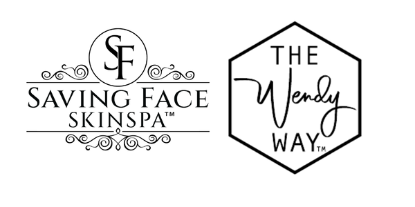 Saving Face Skinspa & The Wendy Way