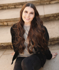 Book an Appointment with Cassie Arellano for Consultations