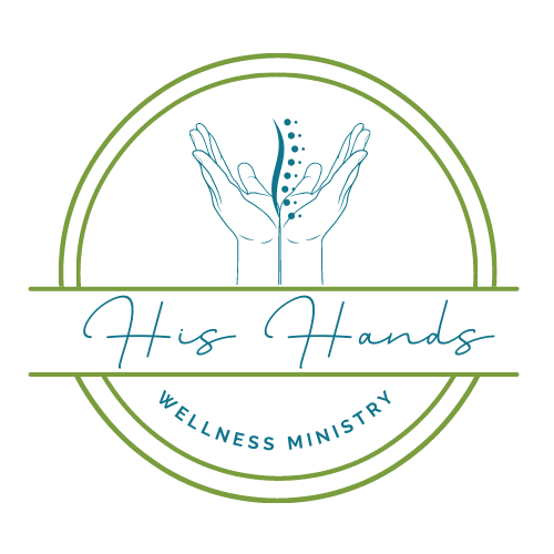 His Hands Wellness Ministry