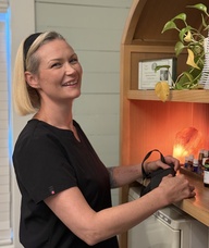 Book an Appointment with Amy Lesher for Massage Therapy