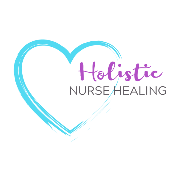 Holistic Nurse Healing