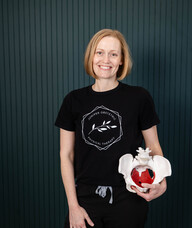 Book an Appointment with Chris Ridenour for Pelvic Health Therapy