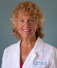 Book an Appointment with Daniele Saint-Cyr for Professional acupuncture in place of student