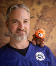 Book an Appointment with Grant Bredeson for Student Acupuncture