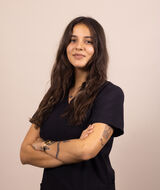 Book an Appointment with Tashah Baker at Dragon Rises College - Bradenton