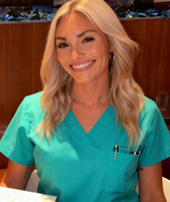 Book an Appointment with Kelsey Brown for Student Acupuncture