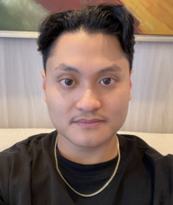 Book an Appointment with Francis Mendoza for Student Acupuncture