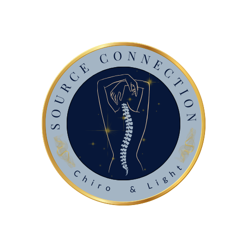 Source Connection Chiro & Light
