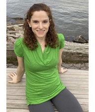 Book an Appointment with Dr. Jenny April Sharon for Physical Therapy
