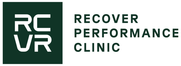 RCVR Performance Clinic