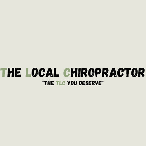 The Local Chiropractor