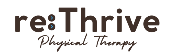 re:Thrive Physical Therapy