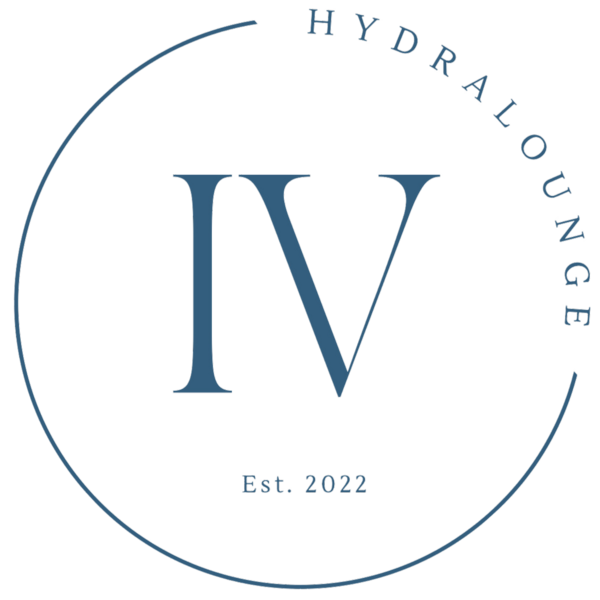 IV HydraLounge