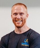 Book an Appointment with Dr. Travis Kemper at Defiance PT and Wellness