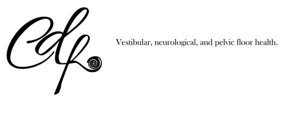 Call Don't Fall Physical Therapy