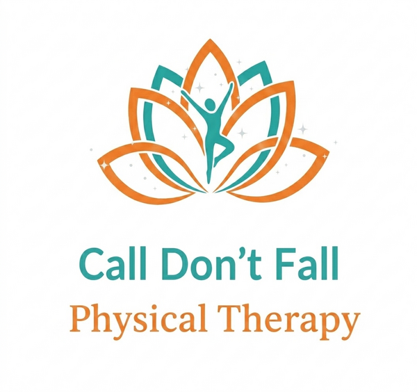 Call Don't Fall Physical Therapy