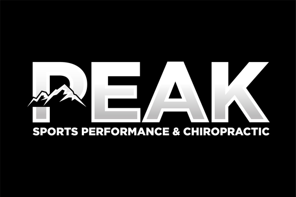 Peak Sports Performance & Chiropractic