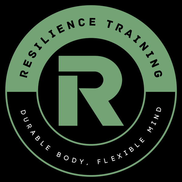 Resilience Personal Training and Recovery