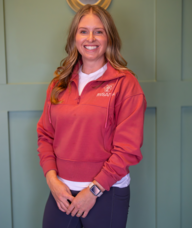 Book an Appointment with Dr. Ashley Wright for New To Our Office?