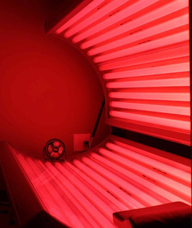 Book an Appointment with Red Light for Regenerative Therapy