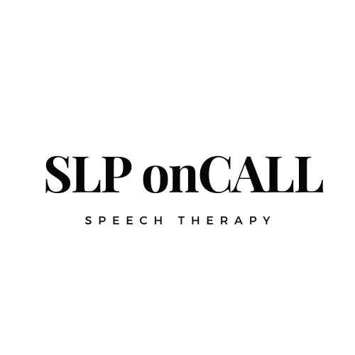 SLP onCALL