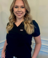 Book an Appointment with Taylor Burr at VitaOasis Infusion & Wellness-Clays Mill