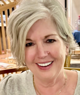 Book an Appointment with Betsy Anderson at VitaOasis Infusion & Wellness