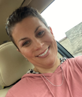 Book an Appointment with Geri Packwood at VitaOasis Infusion & Wellness