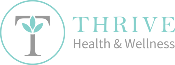 Thrive Health & Wellness