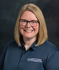 Book an Appointment with Erin Buss, RN, BSN for Infusion/Vitamin Therapy