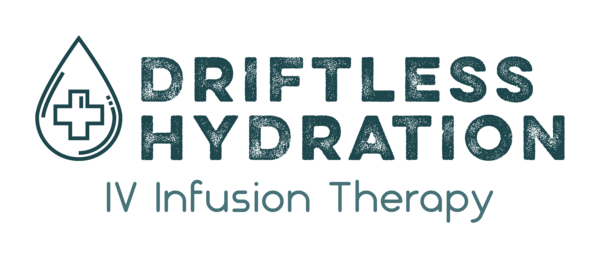 Driftless Hydration