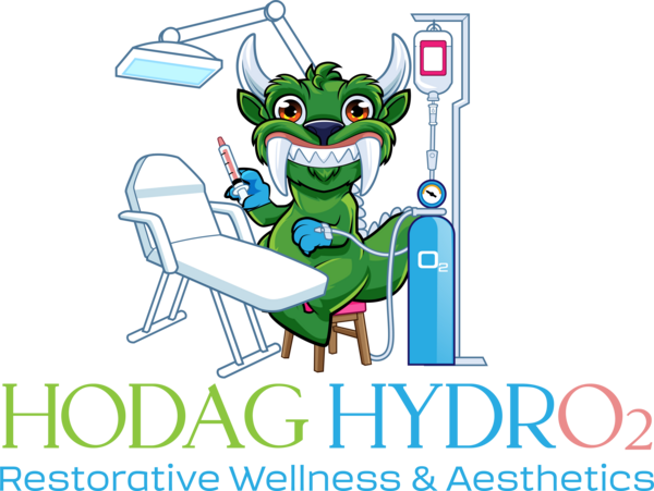 Hodag HydrO2