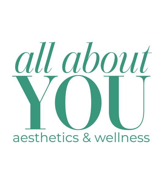 All About You Aesthetics and Wellness