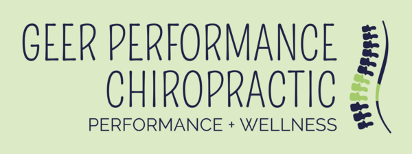 Geer Performance Chiropractic