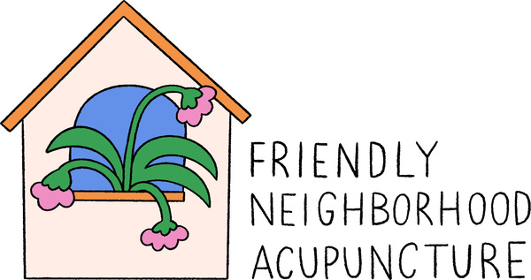 Friendly Neighborhood Acupuncture