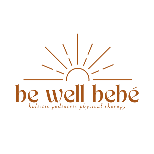 Be Well Bebé