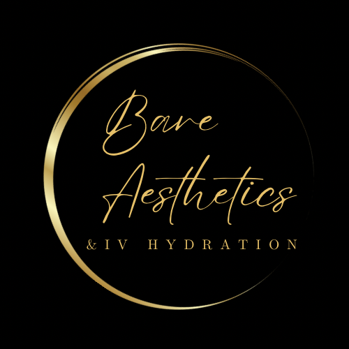 Bare Aesthetics