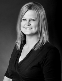 Dr. Kayla Tallant DC