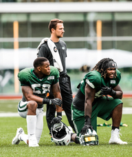 Book an Appointment with Tyler Johnson for Chiropractic