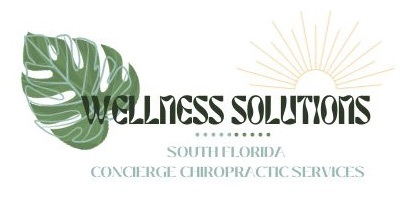 Wellness Solutions South Florida 