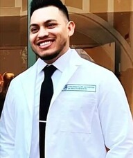 Book an Appointment with Luis Cisneros for Physical Therapy