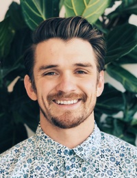 Dr. Ryan Cecil null