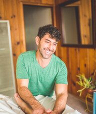 Book an Appointment with Jeremy Engel for Massage Therapy