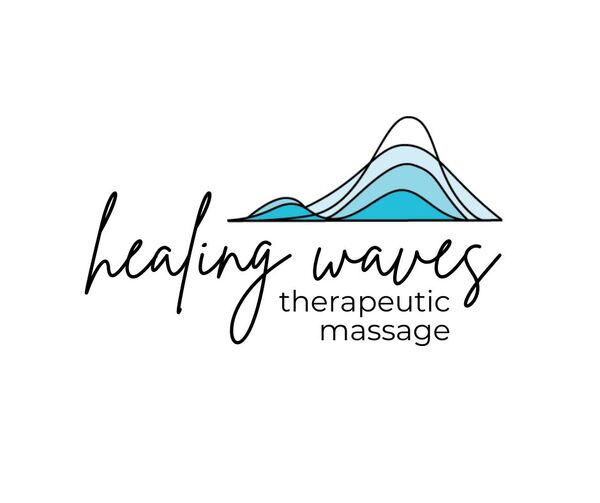 Healing Waves Therapeutic Massage